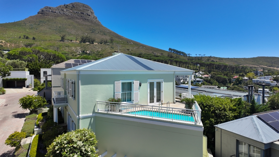 5 Bedroom Property for Sale in Higgovale Western Cape